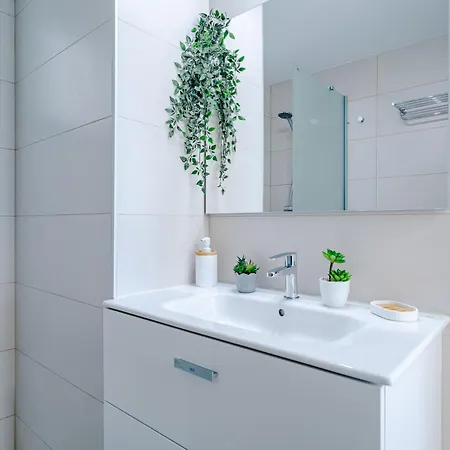 Apartment Marina Real I Penthouse By Interhome Denia