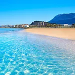 Marina Real I Penthouse By Interhome Apartman