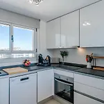 Marina Real I Penthouse By Interhome Apartman *
