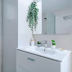 Apartman Marina Real I Penthouse By Interhome Denia