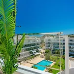 Marina Real I Penthouse By Interhome Apartman *