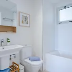 Apartman Marina Real I Penthouse By Interhome *