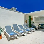 Marina Real I Penthouse By Interhome Apartman Denia