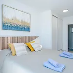 Apartman Marina Real I Penthouse By Interhome Denia