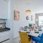 Marina Real I Penthouse By Interhome Apartman