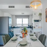 Apartman Marina Real I Penthouse By Interhome *