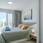 Apartman Marina Real I Penthouse By Interhome Denia