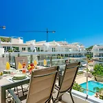 Marina Real I Penthouse By Interhome * Denia