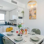 Marina Real I Penthouse By Interhome Apartman Denia