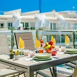 Marina Real I Penthouse By Interhome *