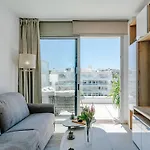 Marina Real I Penthouse By Interhome Apartman *