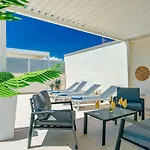 Marina Real I Penthouse By Interhome Denia