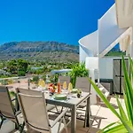 Marina Real I Penthouse By Interhome