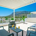 Marina Real I Penthouse By Interhome * Denia